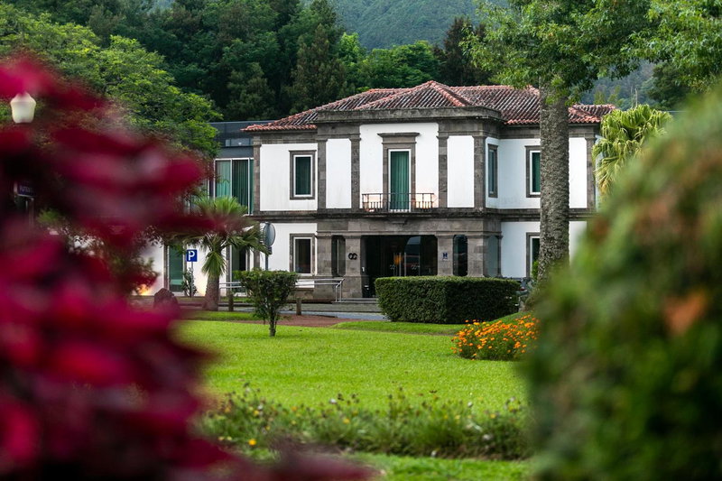 Octant Furnas, Furnas, Portugal