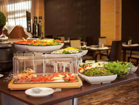 Novotel Lisboa, Alvalade, Португалия