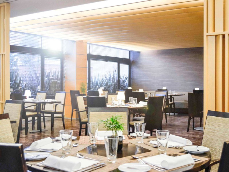 Novotel Lisboa, Alvalade, Португалия