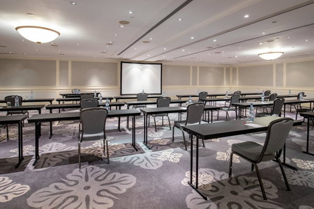 Lisbon Marriott Hotel, Alvalade, Portugal