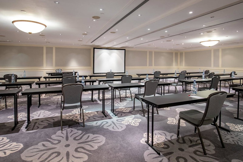 Lisbon Marriott Hotel, Alvalade, Portugal