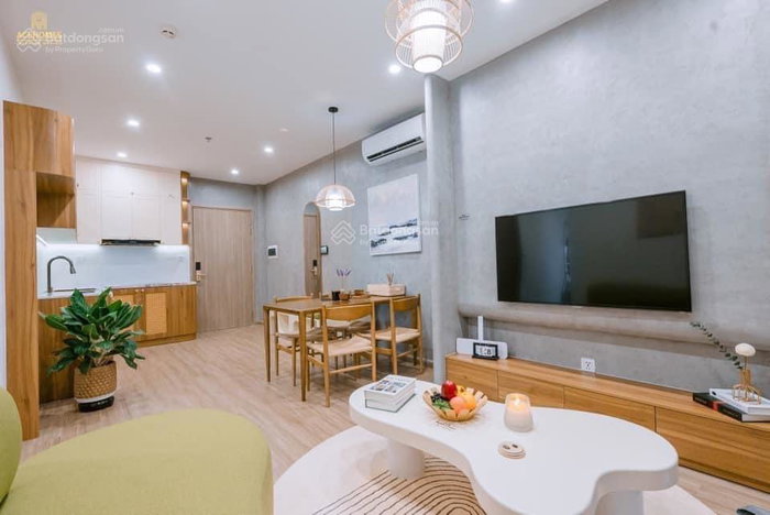 Wohnung zu verkaufen in Hanoi, Vietnam · Mipec Rubik 360 Project · 2 Zimmer, 2 Bäder