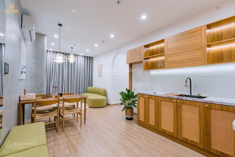 Wohnung zu verkaufen in Hanoi, Vietnam · Mipec Rubik 360 Project · 2 Zimmer, 2 Bäder