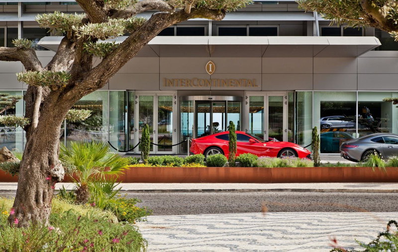 InterContinental Cascais-Estoril by IHG, Monte Estoril, Portugal