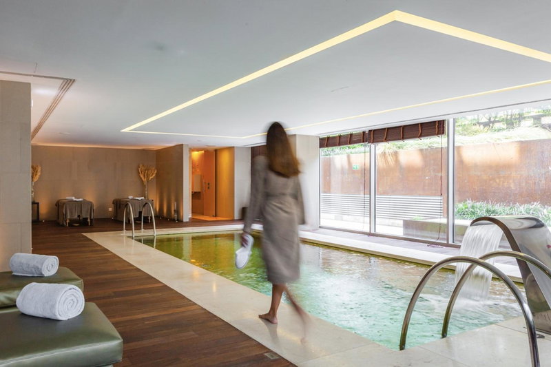 InterContinental Cascais-Estoril by IHG, Monte Estoril, Portugal