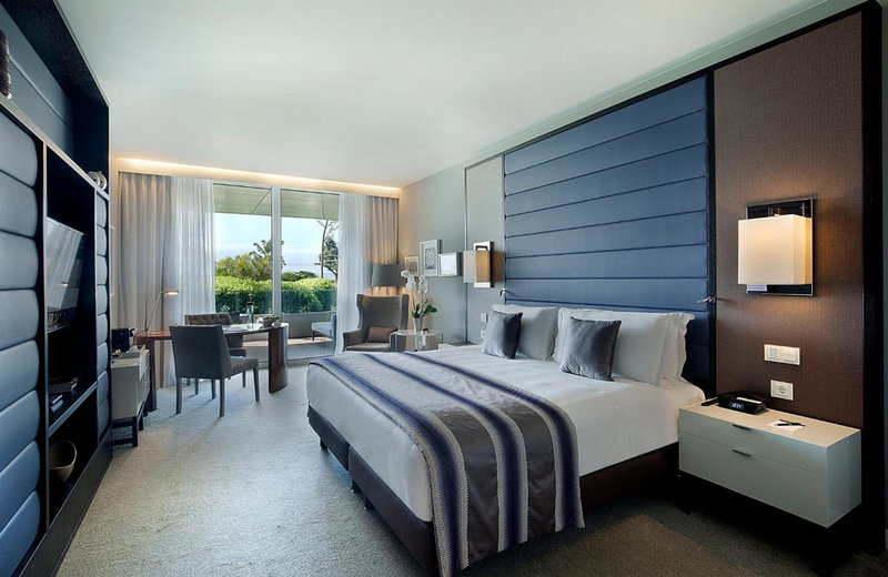 InterContinental Cascais-Estoril by IHG, Monte Estoril, Portugal