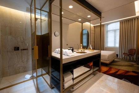 Madalena by The Beautique Hotels, Lisbon, Portugal