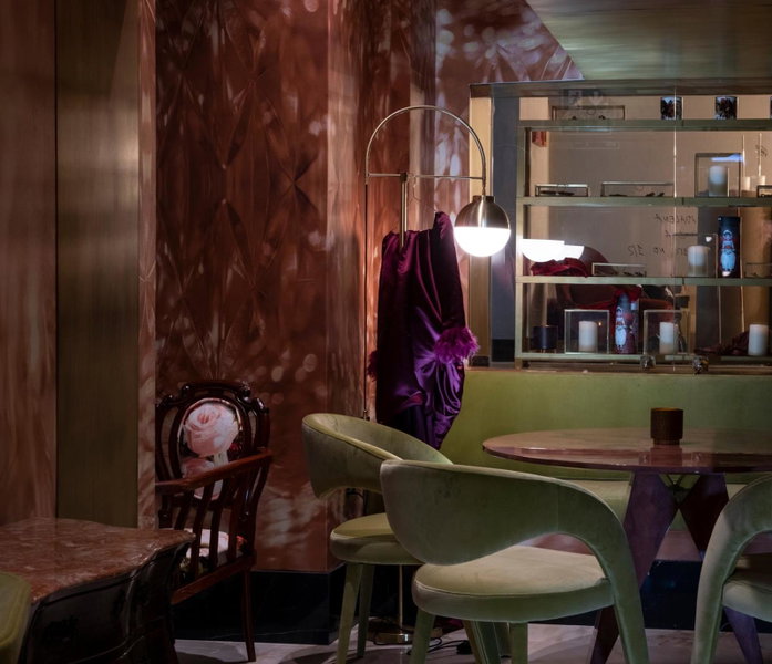Madalena by The Beautique Hotels, Lisbon, Portugal