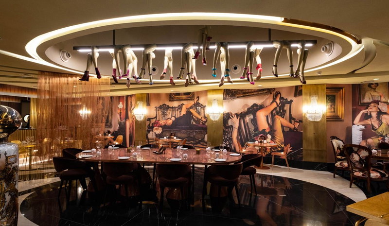 Madalena by The Beautique Hotels, Lisbon, Portugal