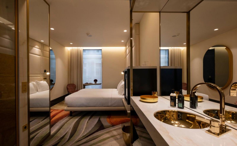 Madalena by The Beautique Hotels, Lisbon, Portugal