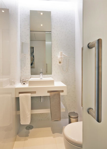 Hotel White Lisboa, Alvalade, Португалия
