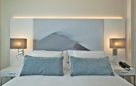 Hotel White Lisboa, Alvalade, Португалия