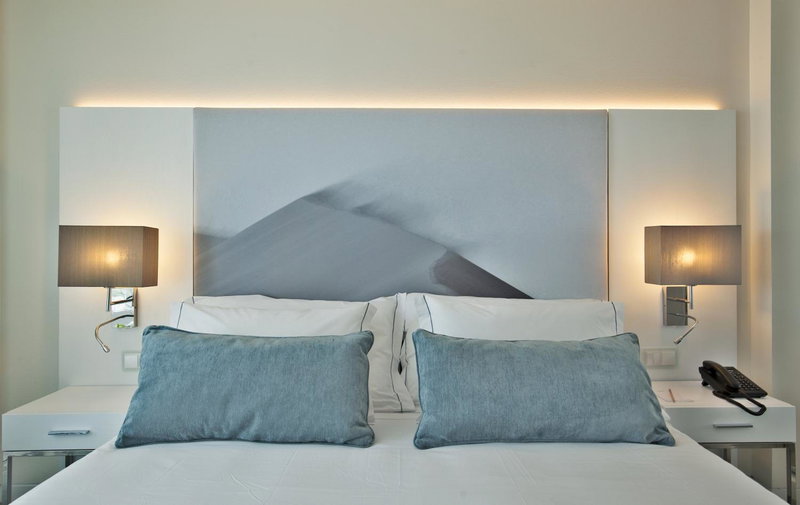 Hotel White Lisboa, Alvalade, Португалия