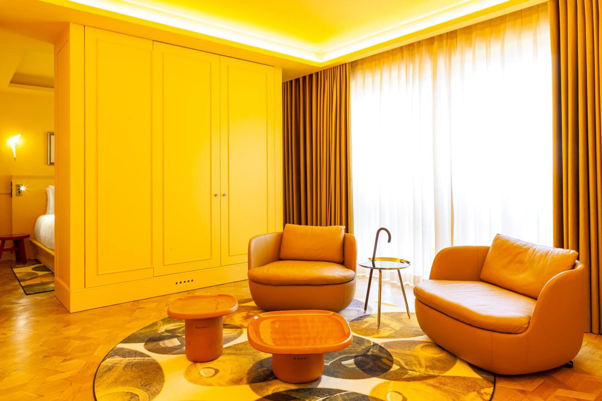 Art Legacy Hotel Baixa-Chiado, Portugal