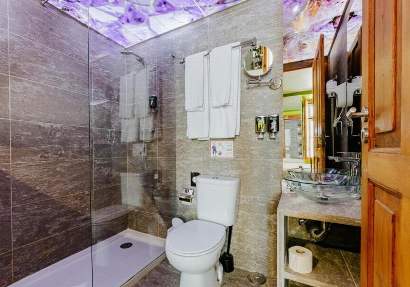 Lisbon Art Stay Hotel & Apartments, Lisbon, Португалия