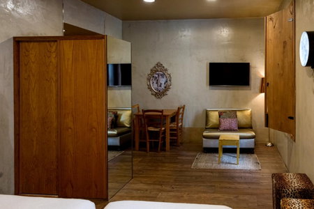 Lisbon Art Stay Hotel & Apartments, Lisbon, Португалия