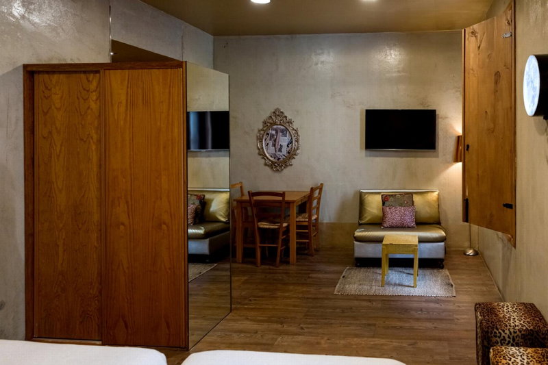 Lisbon Art Stay Hotel & Apartments, Lisbon, Португалия