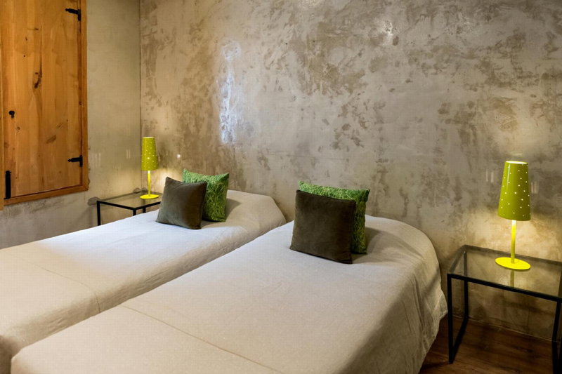 Lisbon Art Stay Hotel & Apartments, Lisbon, Португалия