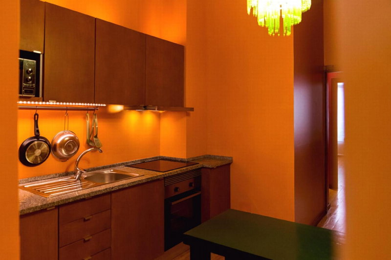 Lisbon Art Stay Hotel & Apartments, Lisbon, Португалия