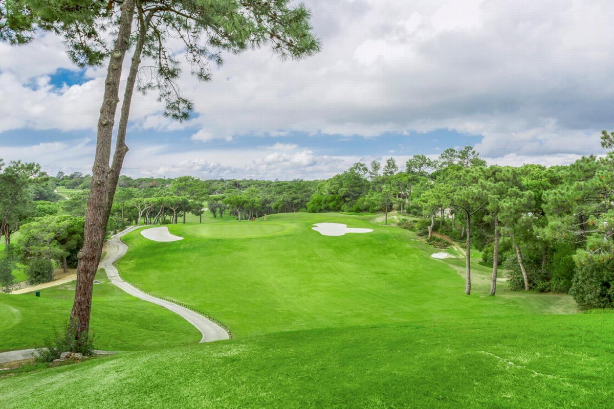 Vilar do Golf, Portugal