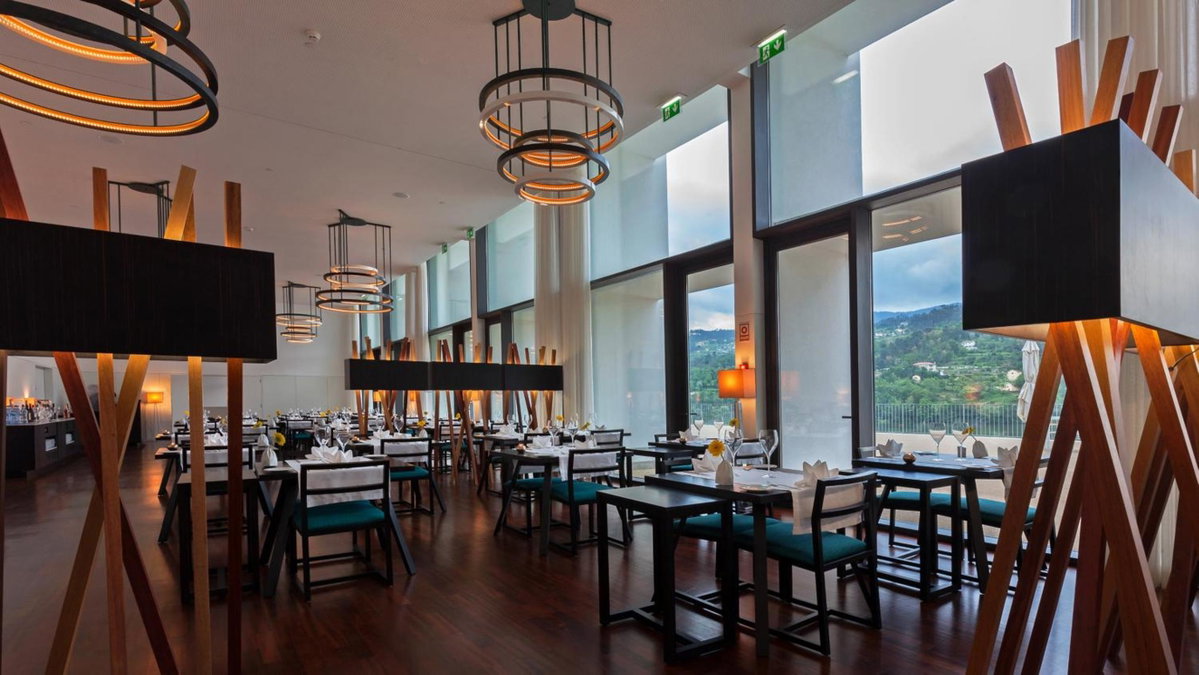 Douro Royal Valley Hotel & Spa, Portugal