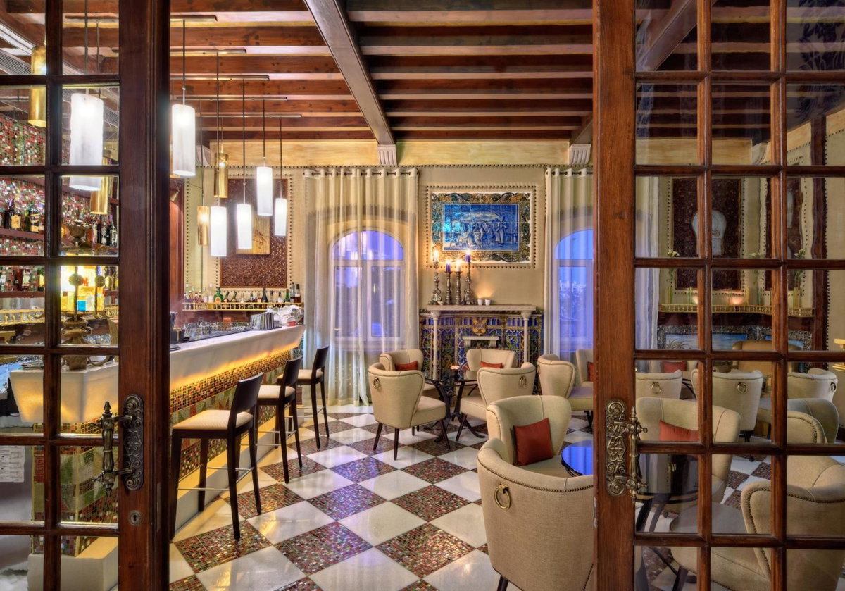 Bela Vista Hotel & Spa - Relais & Chateaux, Portugal