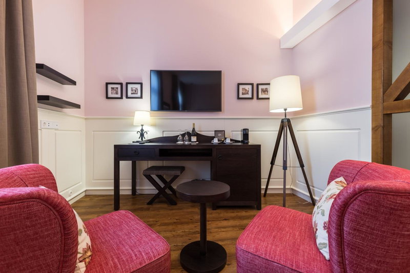 Lisbon Wine Hotel, Lisbon, Португалия