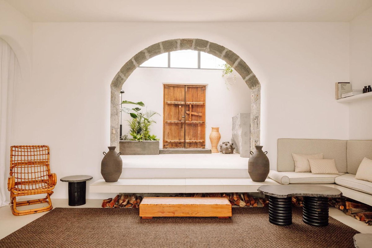 Hotel · White Exclusive Suites & Villas, Ponta Delgada