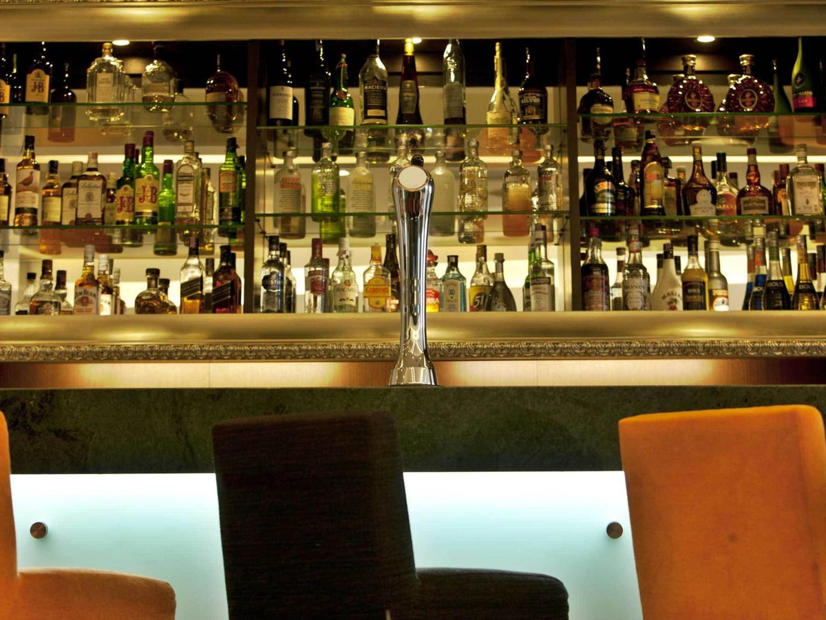 Hotel · TURIM Alameda Hotel, Alvalade