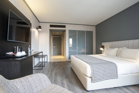 HF Fénix Porto, Porto, Portugal