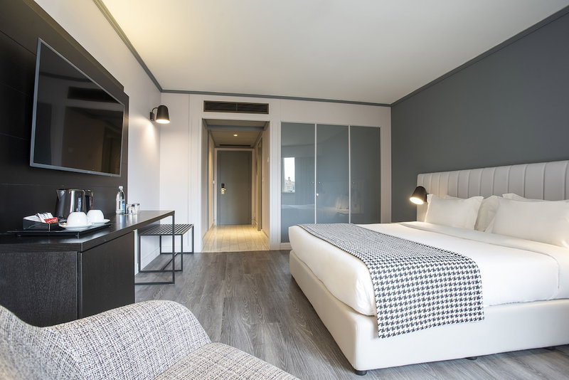 HF Fénix Porto, Porto, Portugal
