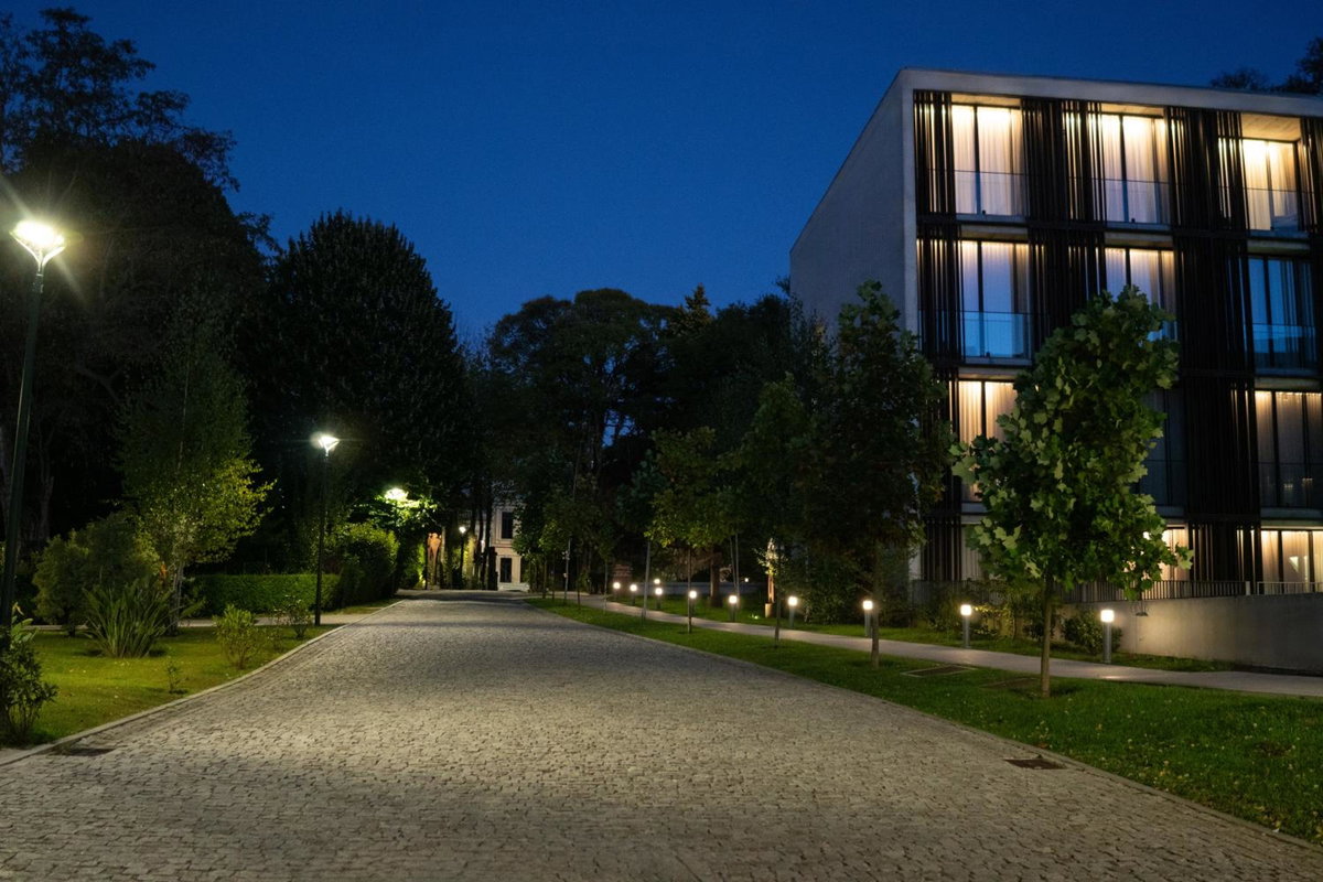 Boeira Garden Hotel Porto Gaia, Curio Collection by Hilton, Portugal