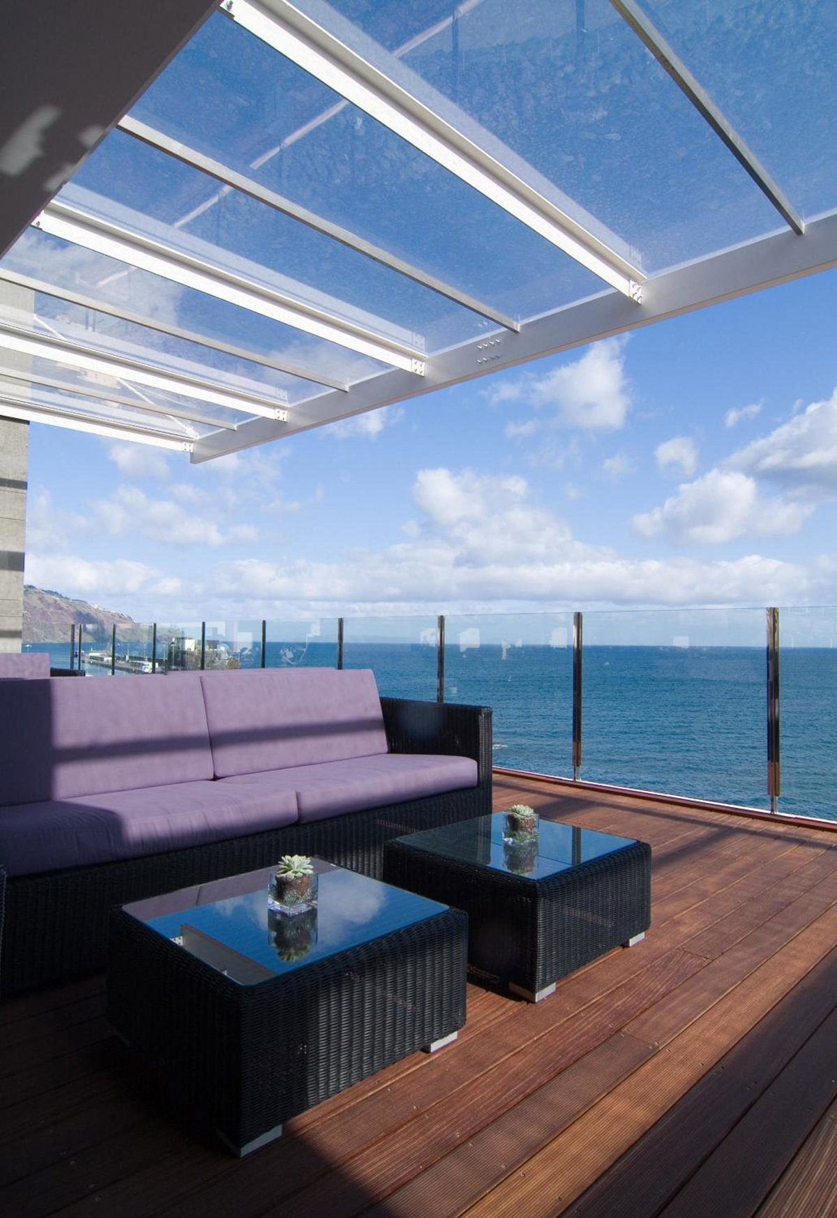 Pestana Carlton Madeira Ocean Resort Hotel, Portugal