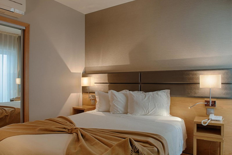 Hotel Oslo, Coimbra, Portugal