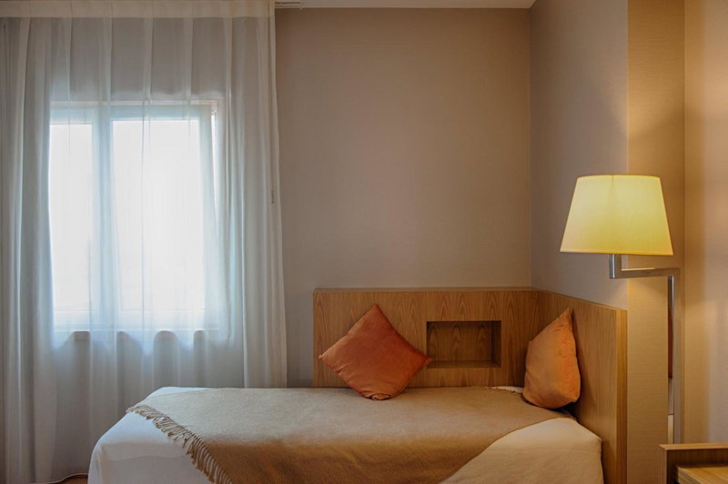 Hotel Oslo, Coimbra, Portugal