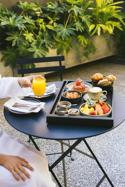 Hotel X Hotel Avenida Liberdade, a Member of Design Hotels, Lisbon, Portugal