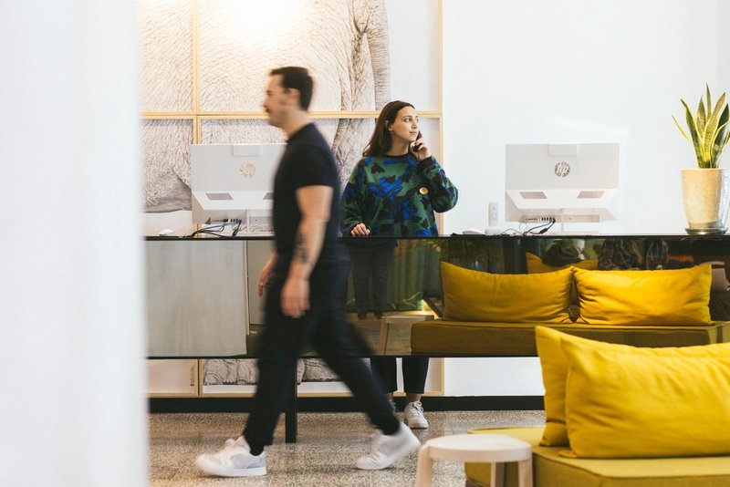Hotel X Hotel Avenida Liberdade, a Member of Design Hotels, Lisbon, Portugal