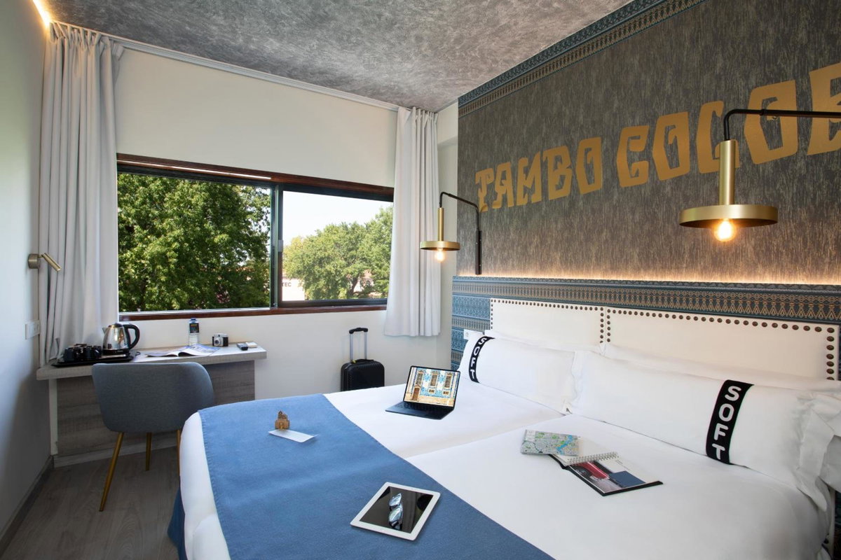 Hotel · Casual Inca Porto by Casual Hoteles, Porto