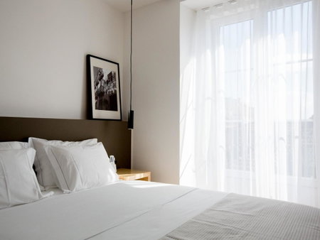 The 8 - Downtown Suites, Lisbon, Португалия