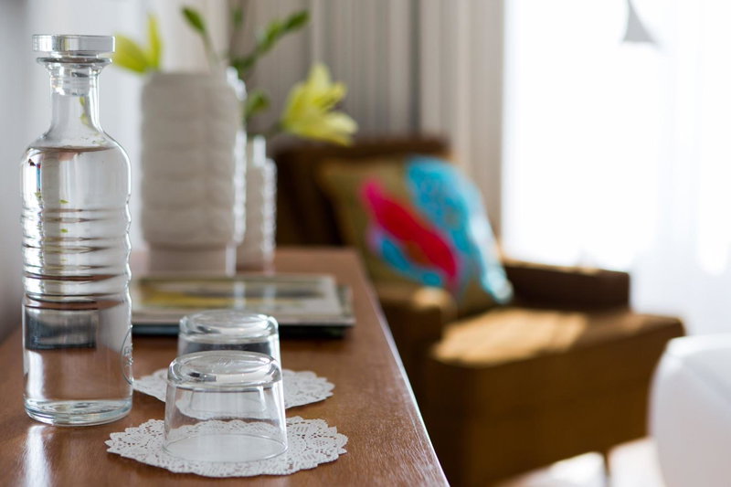 The 8 - Downtown Suites, Lisbon, Португалия
