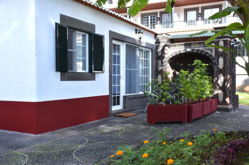 Quinta Da Penha De Franca, Sao Martinho, Portugal