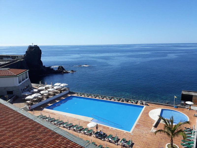 Quinta Da Penha De Franca, Sao Martinho, Portugal