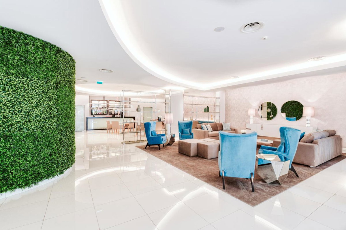 Hotel · Vila Baleira Funchal, Sao Martinho
