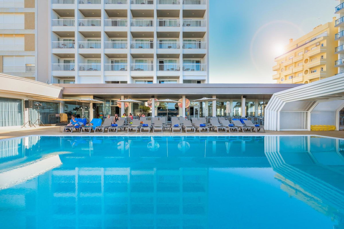 Jupiter Algarve Hotel - Beach & Spa, Portugal