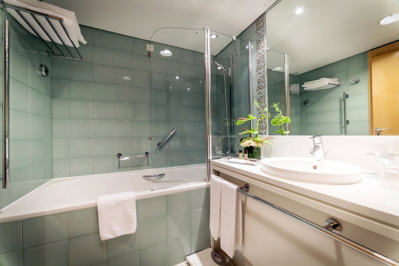SANA Malhoa Hotel, Alvalade, Португалия