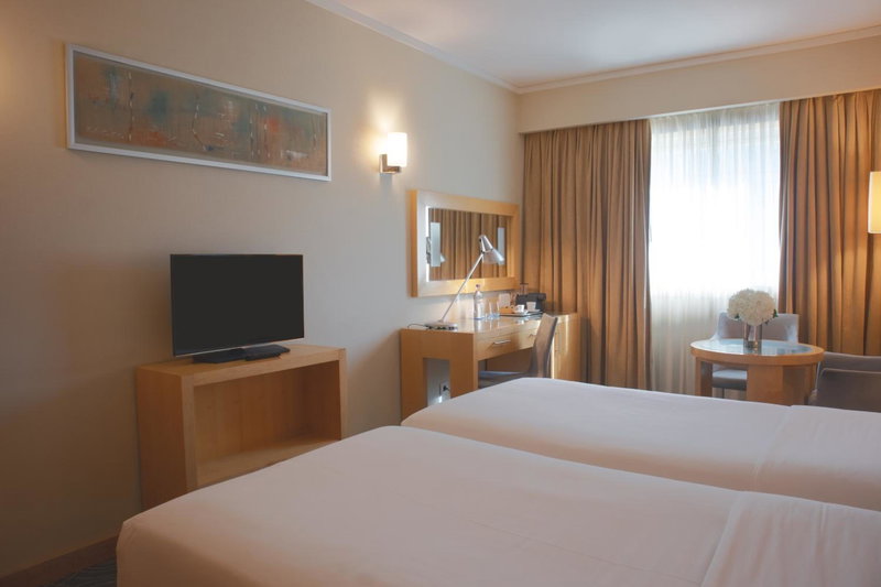 SANA Malhoa Hotel, Alvalade, Португалия