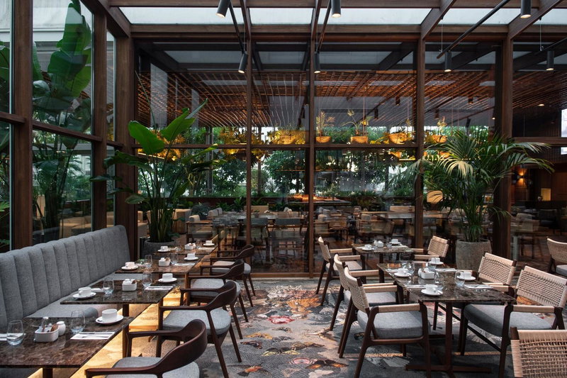 SANA Malhoa Hotel, Alvalade, Португалия