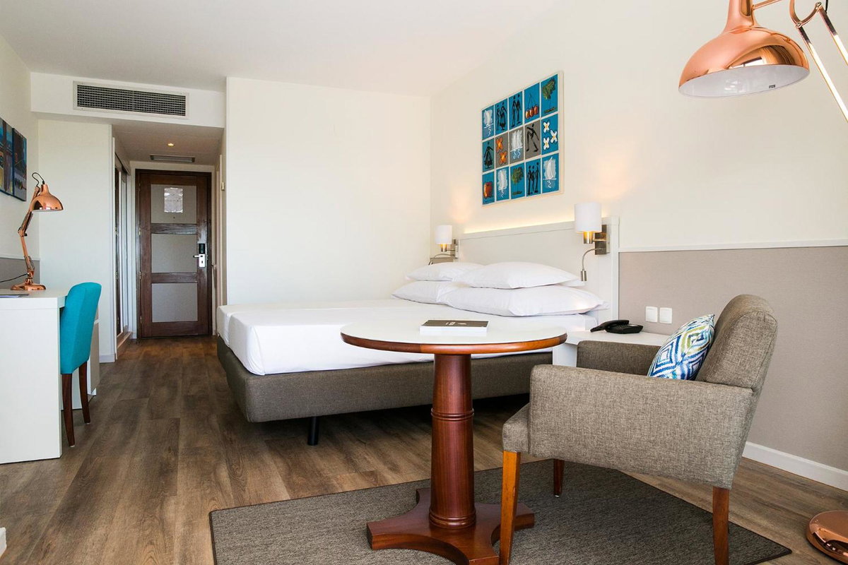 Hotel Pestana Cascais Ocean & Conference Aparthotel, Portugal