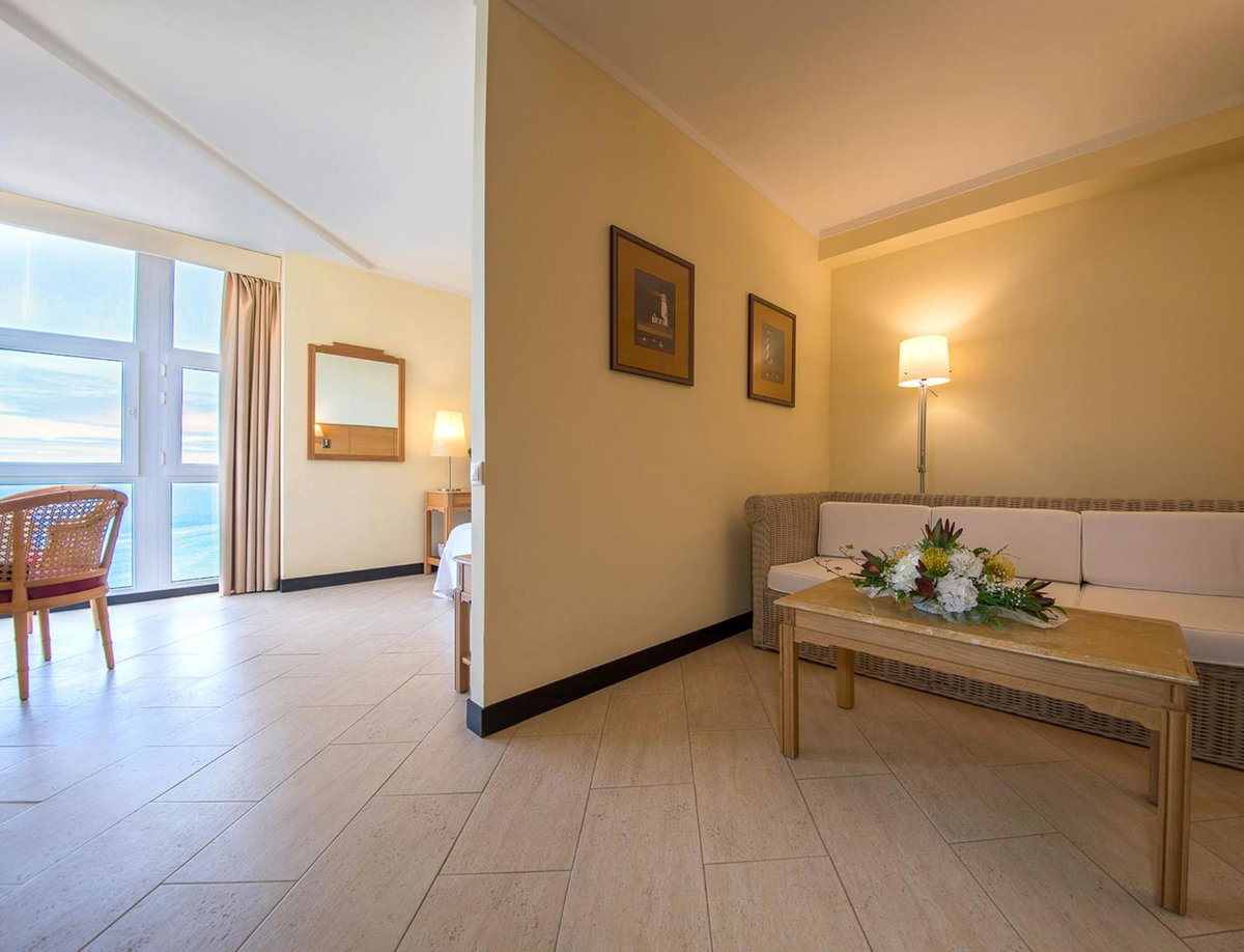 Baía Madeira Hotel, Portugal