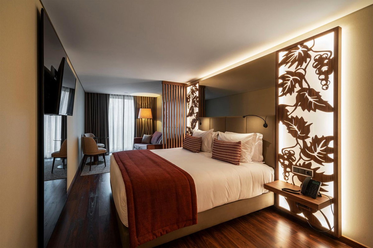 Hotel · TURIM Oporto Hotel, Porto